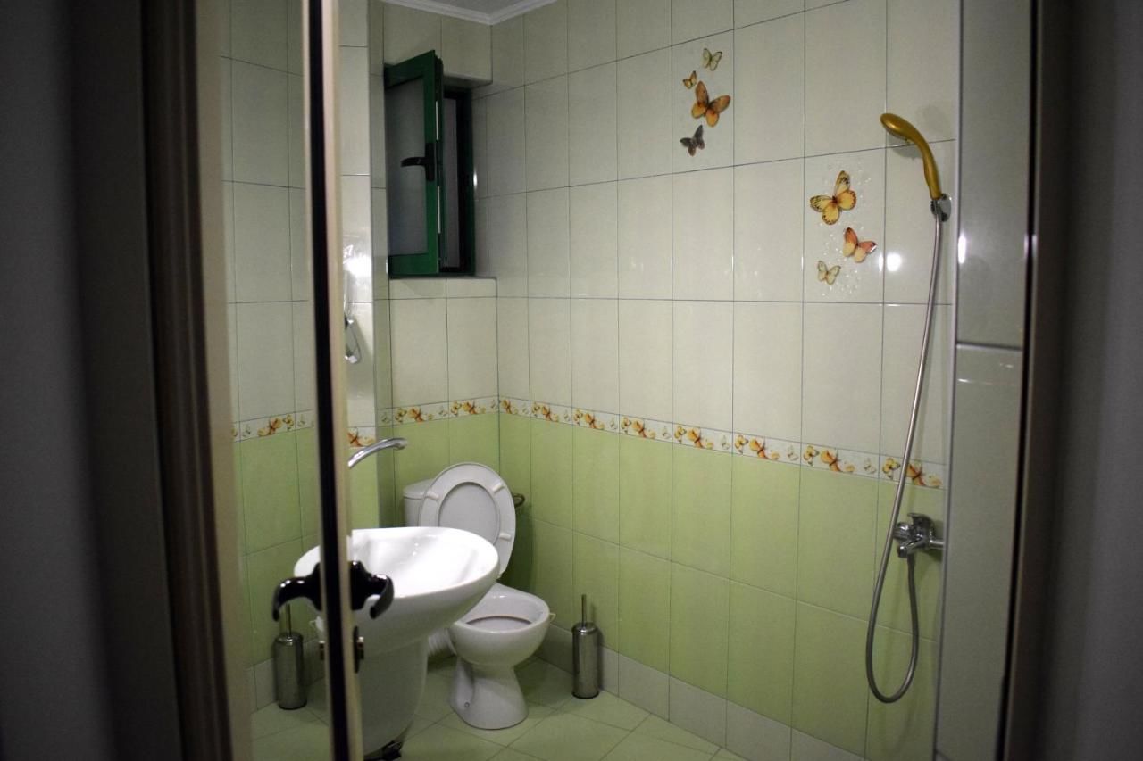 Гостевой дом Guest Rooms Waterfall Смолян-14
