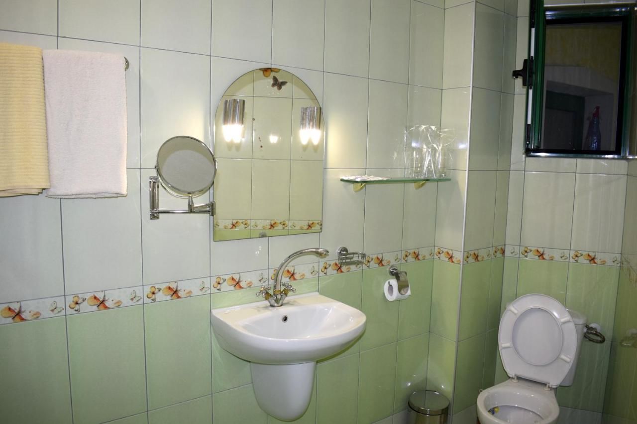 Гостевой дом Guest Rooms Waterfall Смолян-15