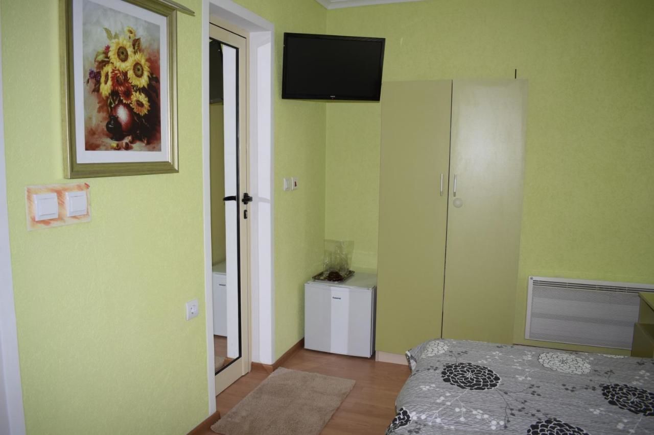 Гостевой дом Guest Rooms Waterfall Смолян-18