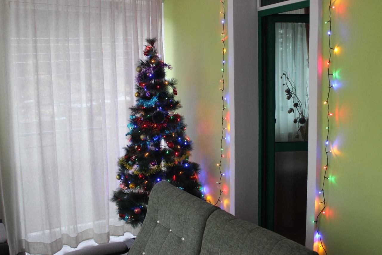 Гостевой дом Guest Rooms Waterfall Смолян-31