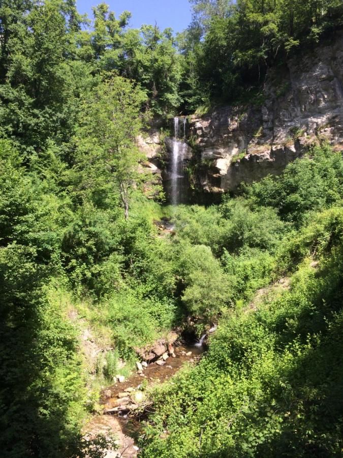 Гостевой дом Guest Rooms Waterfall Смолян-44