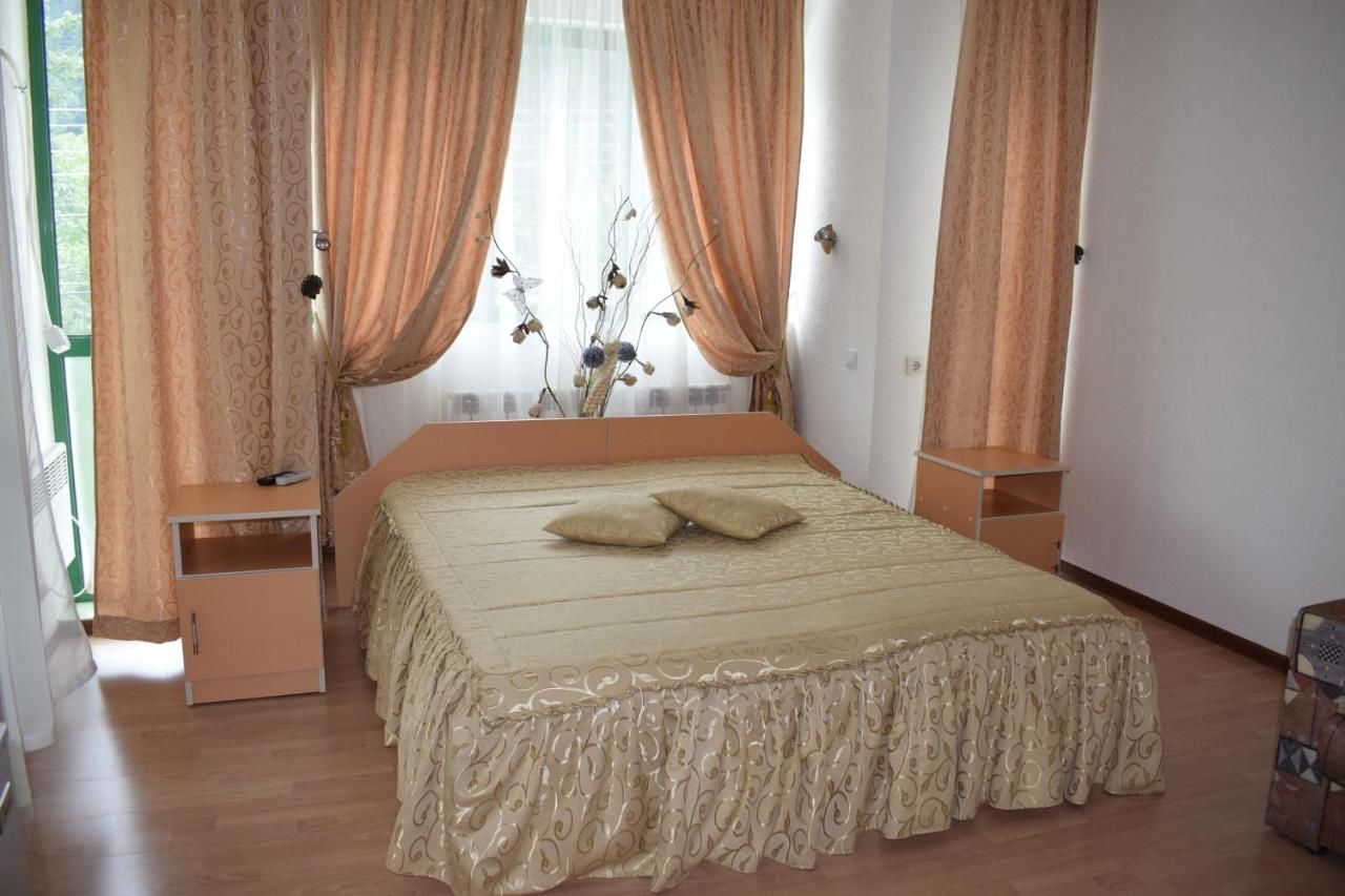 Гостевой дом Guest Rooms Waterfall Смолян-8