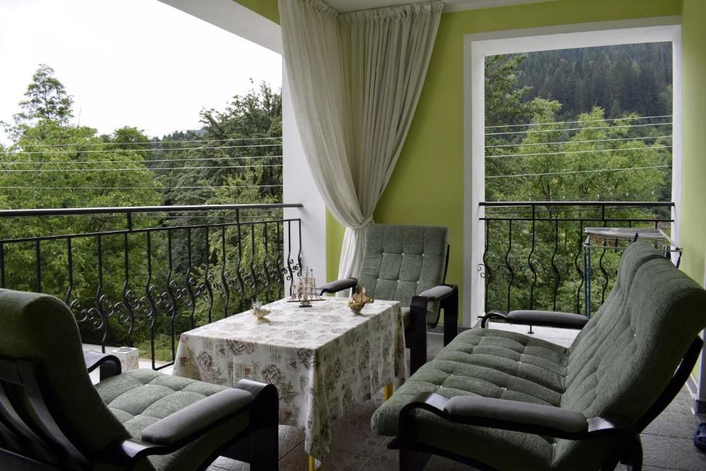 Гостевой дом Guest Rooms Waterfall Смолян-54