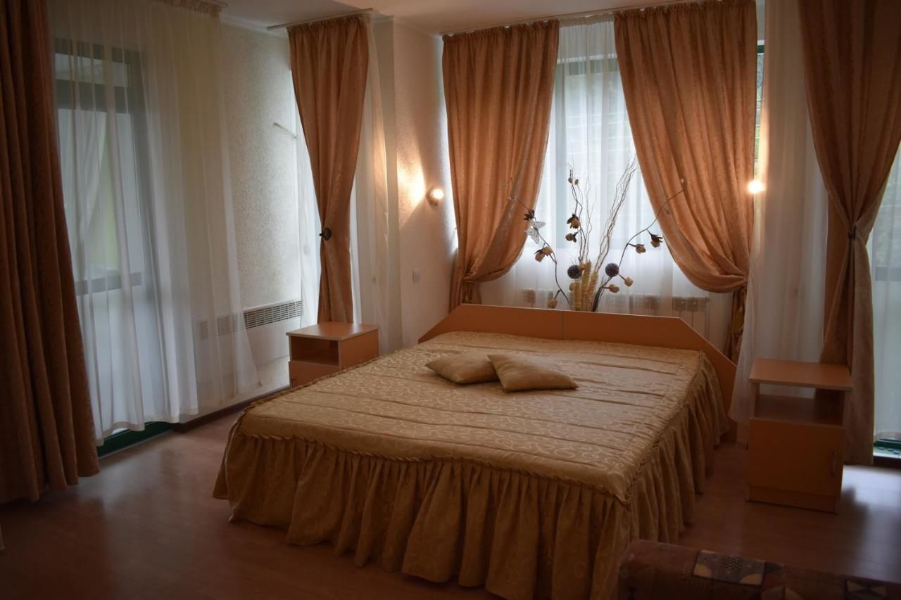 Гостевой дом Guest Rooms Waterfall Смолян-12